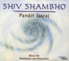 Jasraj,Pandit-Shiv Shambho