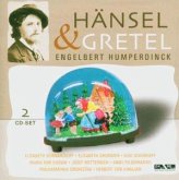 Hänsel & Gretel (Humperdinck,Engelbert)