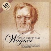 Great Singers Sings Wagner-Wal Great Singers Sings Wagner-Wal
