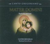 Mater Domini Mater Domini