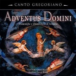 Cover Adventus Domini