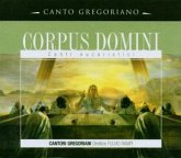 Corpus Domini-Abendmahl Corpus Domini-Abendmahl