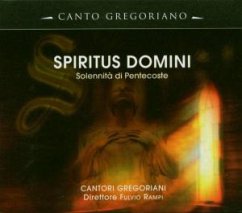 Cover Spiritus Domini