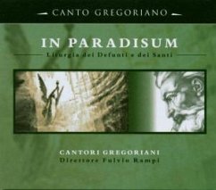 Cover In Paradisum-Auferstehung