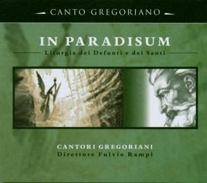 In Paradisum-Auferstehung