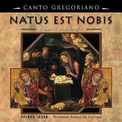 Cover Natus Est Nobis