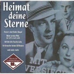 Cover Heimat Deine Sterne 2