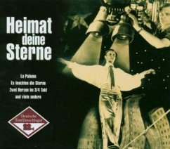 Cover Heimat Deine Sterne 3