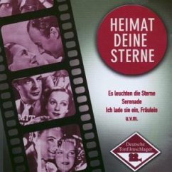 Cover Heimat Deine Sterne 4