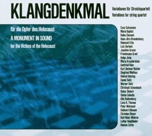 V.A.-Klangdenkmal V.A.-Klangdenkmal
