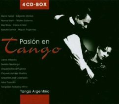 Pasion en Tango