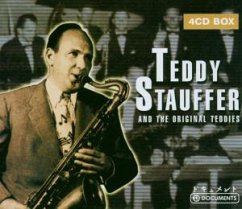 Stauffer,Teddy And The Origi - Stauffer,Teddy