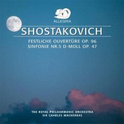 Cover Sinfonie 5