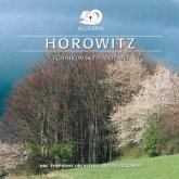 Klavierwerke-Horowitz