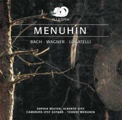 Cover Violinkonzerte