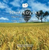 Sinfonie 6 (Tschaikowsky,Peter Iljitsch)