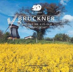 Cover Sinfonie Nr.4