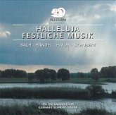 Halleluja-Festliche Musik Halleluja-Festliche Musik