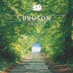 Arie Antlich - Bruson,Renato