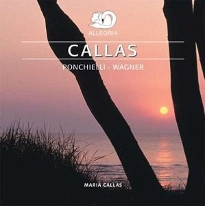 Ponchielli & Wagner (Ponchielli/Wagner)