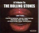 A Tribute To The Rolling Stones