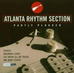 Partly Plugged - Atlanta Rhythm Section