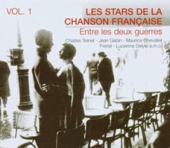 Les Stars De La Chanson 1