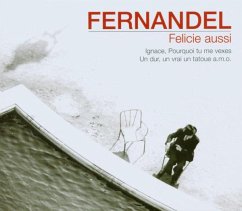 Felicie Aussi - Fernandel