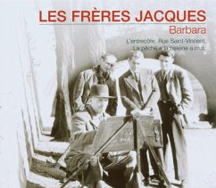 Cover Barbara