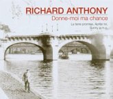 Donne-Moi Ma Chance Donne-Moi Ma Chance