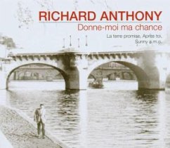 Cover Donne-Moi Ma Chance