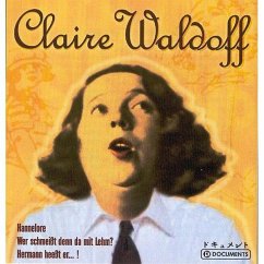 Cover Claire Waldoff Documents