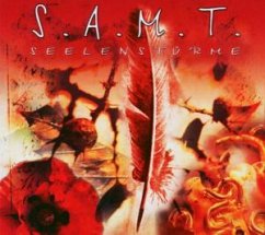 Cover Samt-Seelenstürme