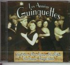 Les Annees Guinguettes/E.C.