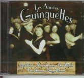 Les Annees Guinguettes/E.C. Les Annees Guinguettes/E.C.