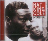 Nat King Cole-Unforgettable