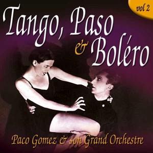 Paco Gomez Et Son Grand Orches