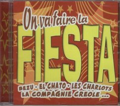Cover On Va Faire La Fiesta/E.C.