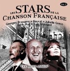 Stars De La Chanson Francaise Vol.3