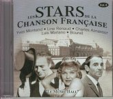 Les Stars De La Chanson Vol.4 Les Stars De La Chanson Vol.4