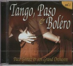 Cover Paco Gomez Et Son Grand Orches