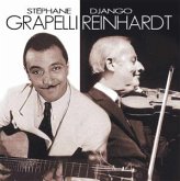 Grapelli/Reinhard Grapelli/Reinhard