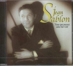 Jean Sablon-Vous Qui Passez - Sablon,Jean