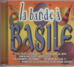 Cover La Bande A Basile