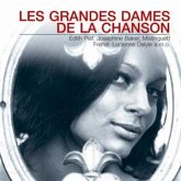 Grandes Dames De La Chanson 1 Grandes Dames De La Chanson 1