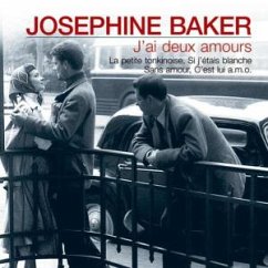 J'Ai Deux Amours - Baker,Josephine