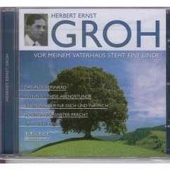 Groh,Herbert E.-Vor Meinem V - Groh,Herbert Ernst