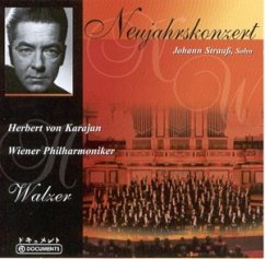 NEUJAHRSKONZERT (Strauá,Johann (Sohn))
