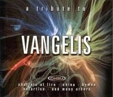 A Tribute To Vangelis