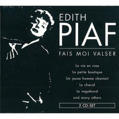 Cover Fais moi valser